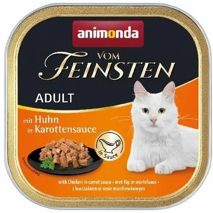 ANIMONDA GRAIN FREE ADULT