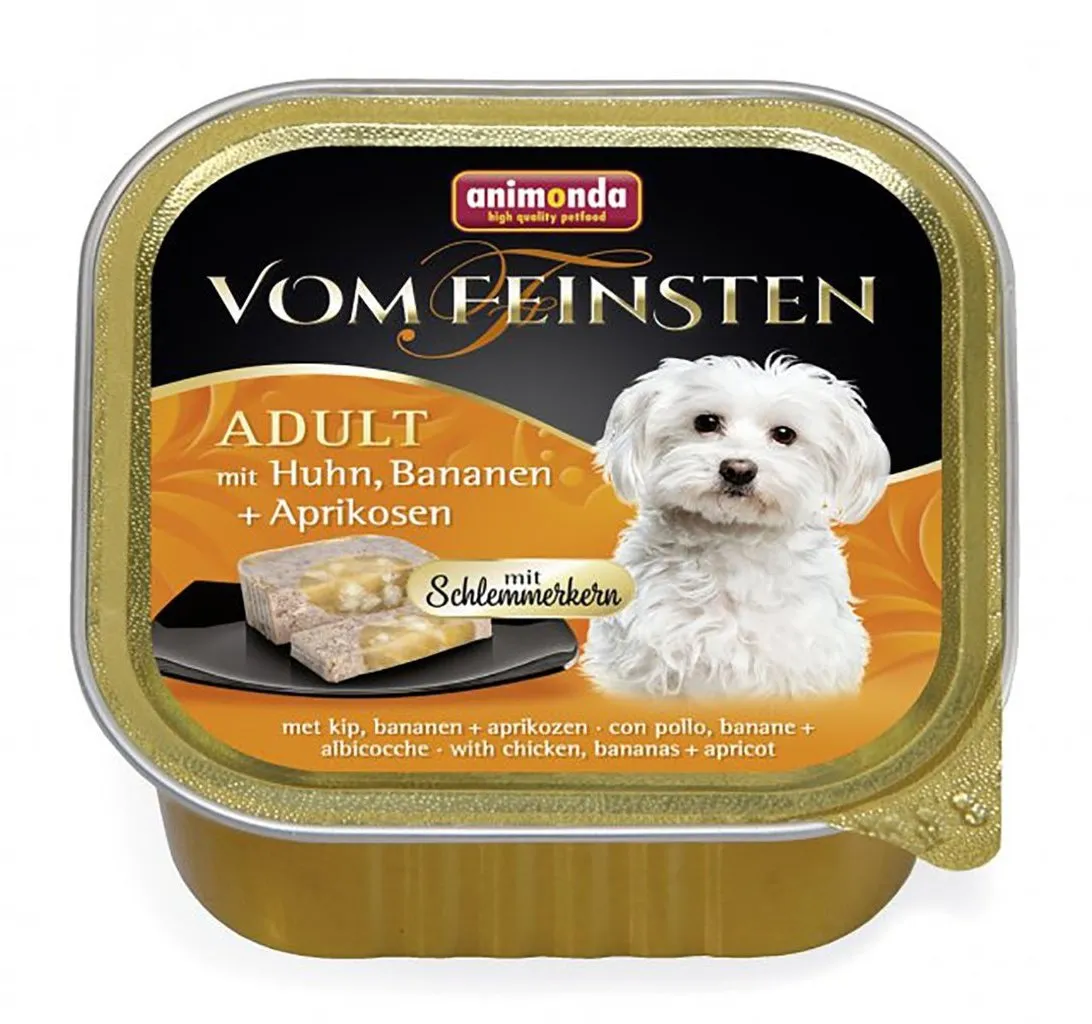 V.Feinsten CORE pro psy