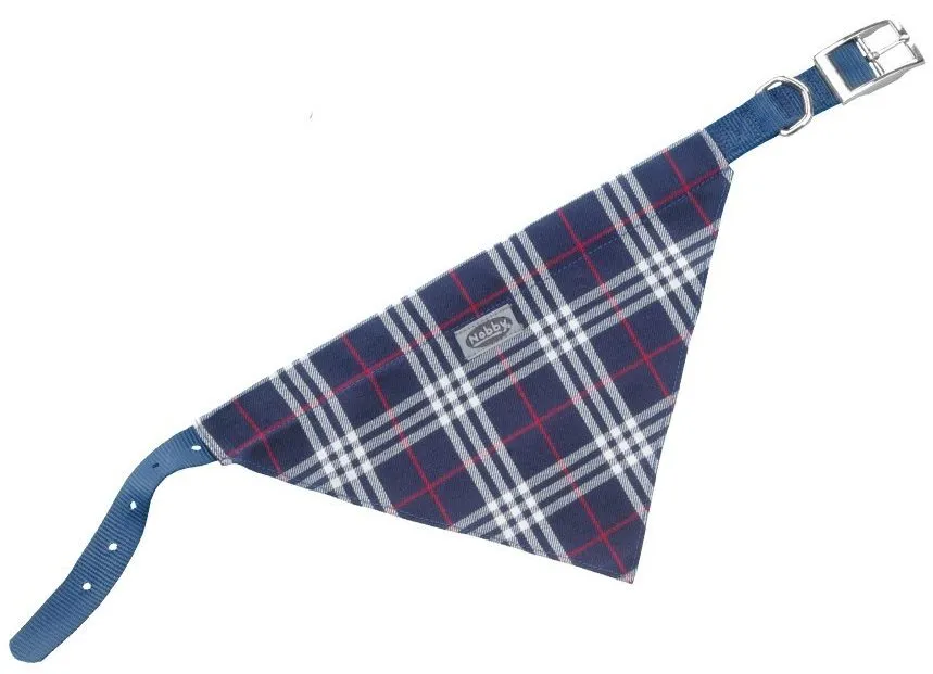 Nobby Scarf obojek se šátkem pro psa