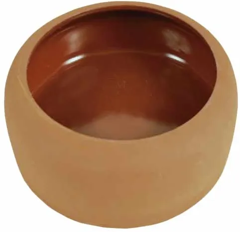 Nobby keramická miska TERRACOTTA