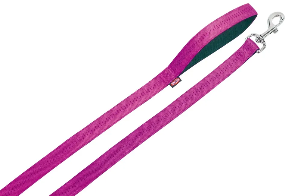 Nobby SOFT GRIP vodítko nylon