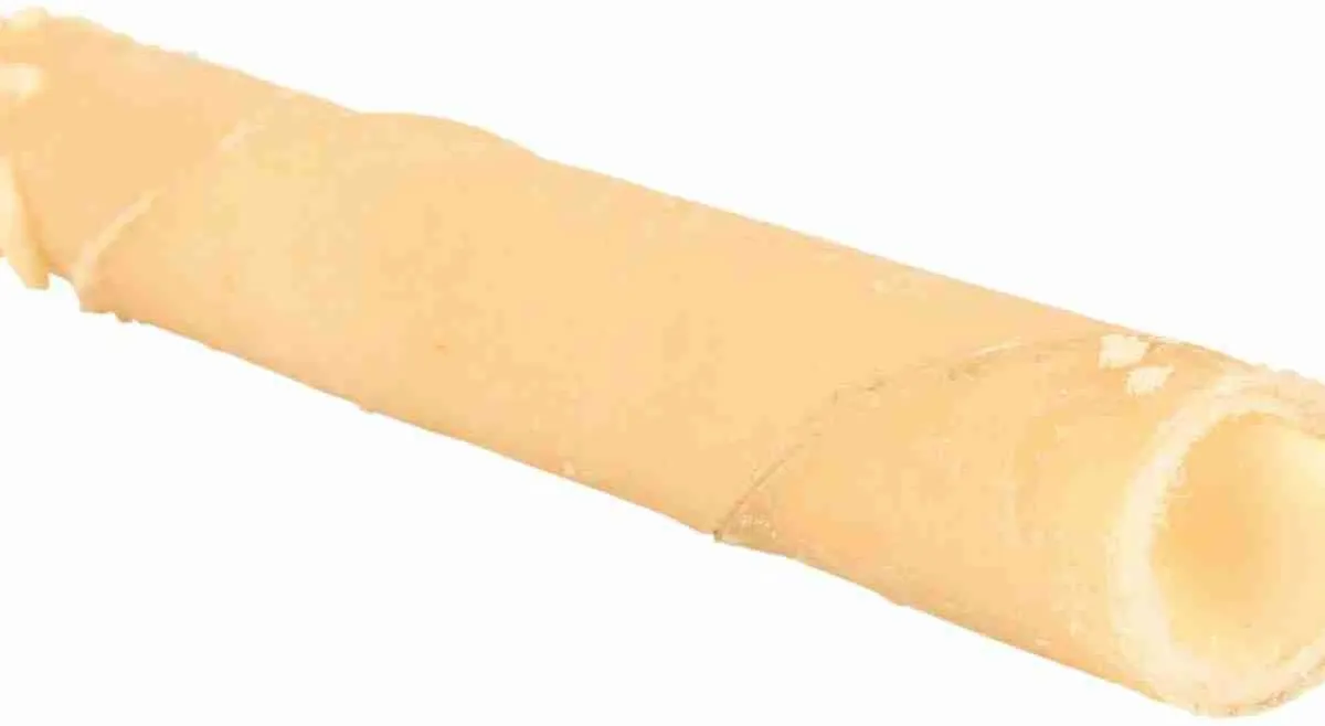 Tyč plněná mlékem 12cm,/22g  [20ks/bal.] - DOPRODEJ