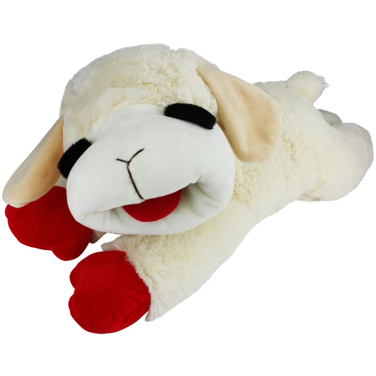 Hračka Multipet Lamb Chop Jumbo