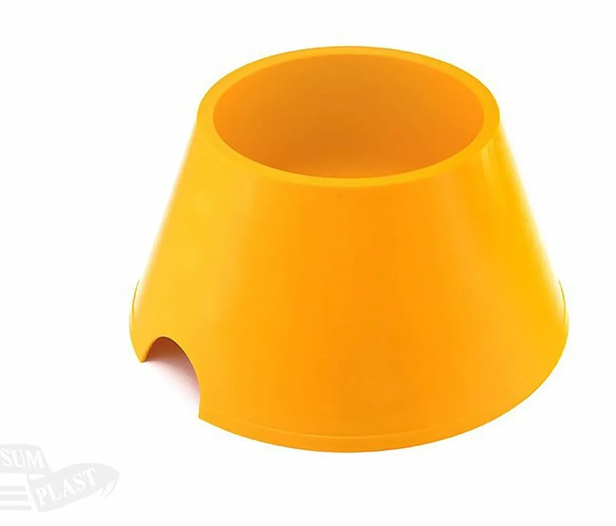 Miska KOKR SUM PLAST 20,5cm/0,63L