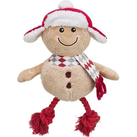 Xmas GINGERBREAD, vánoční perníček