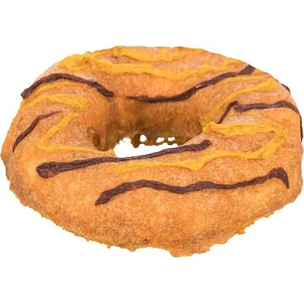 Donuts, buvolí kroužky s příchutí, ø