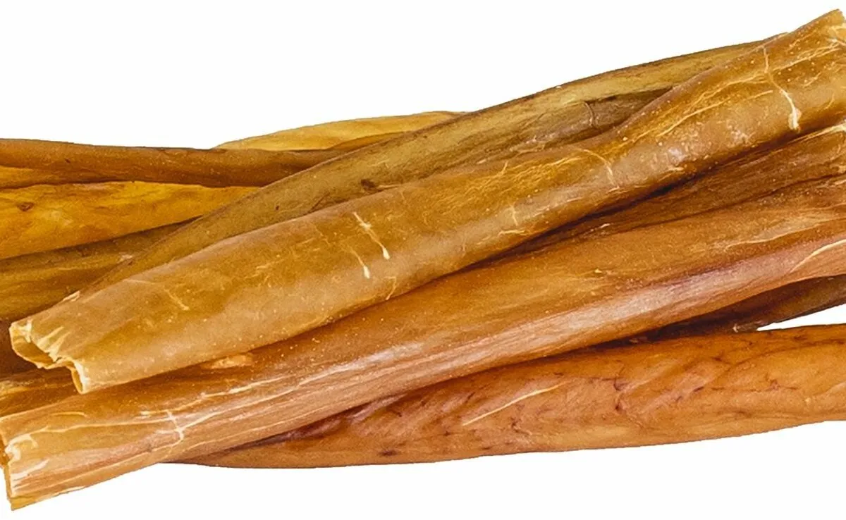 Vepřová střívka foukaná (bal.10ks)