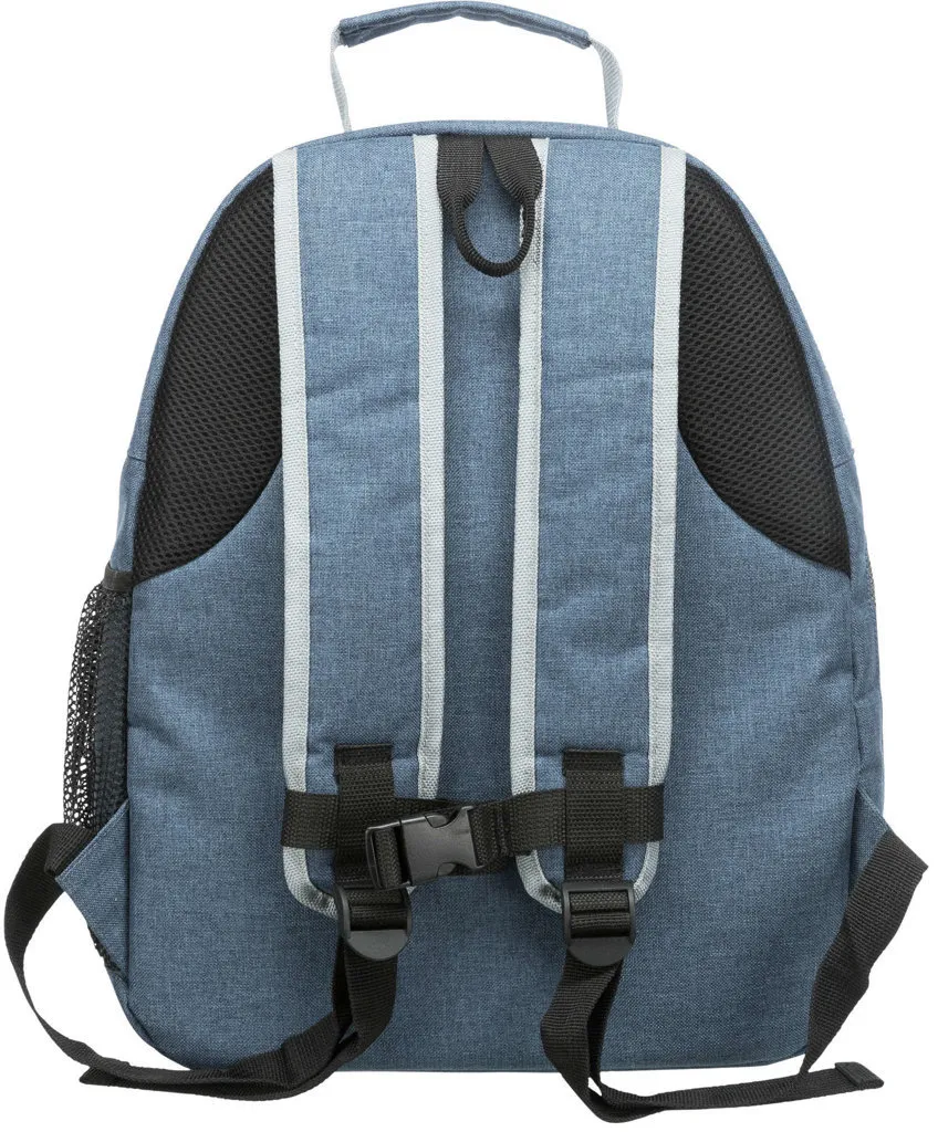 Transportní batoh DAN, 34 x 44 x 26 cm, (max. 8kg)