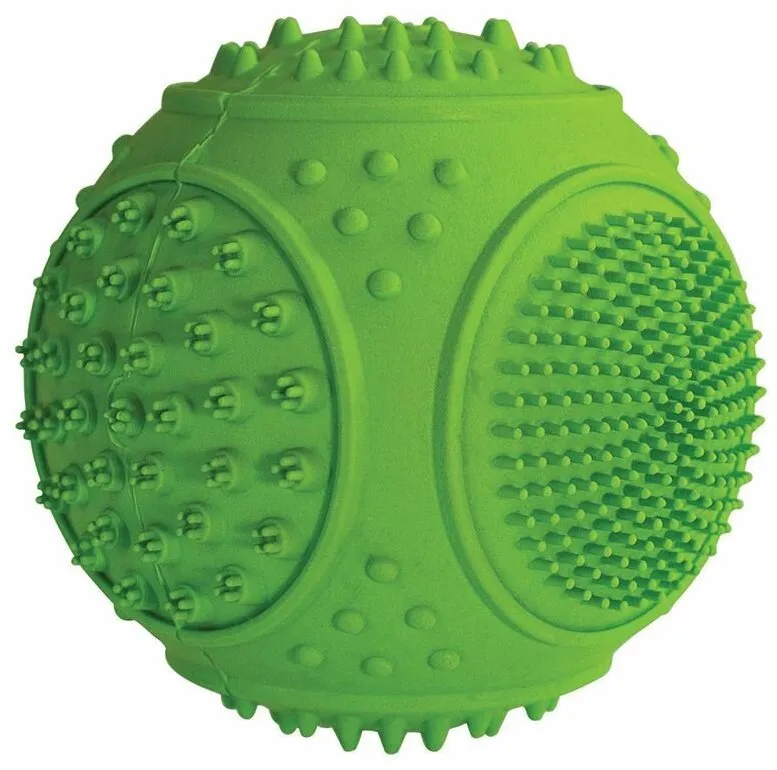 Dentální mátový míček 6cm HipHop
