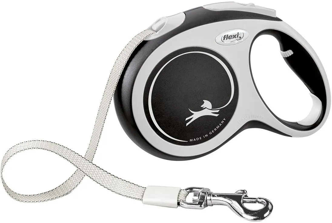 Flexi New Comfort L vodítko pásek