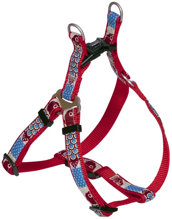 Nobby STYLE One Touch postroj nylon