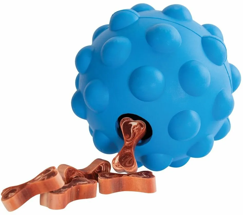 Bunchy míček na pamlsky s vanilkou 6.5cm HipHop