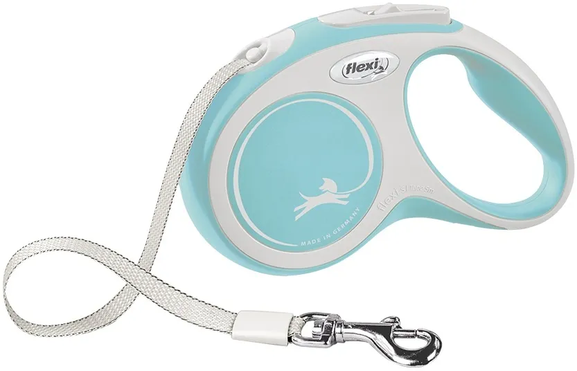 Flexi New Comfort S vodítko pásek