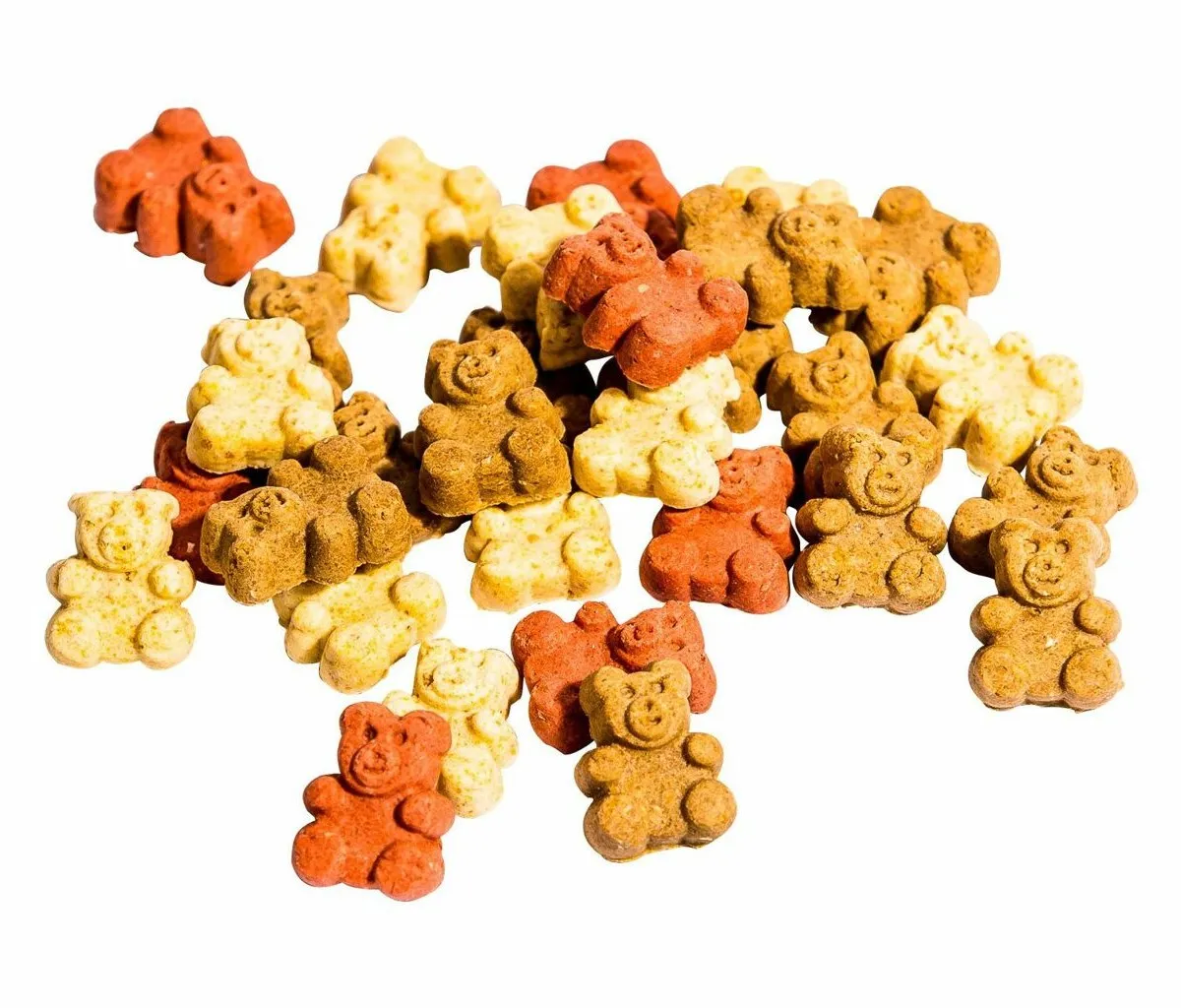 MINI TEDDY BEARS MIX - mini medvídci