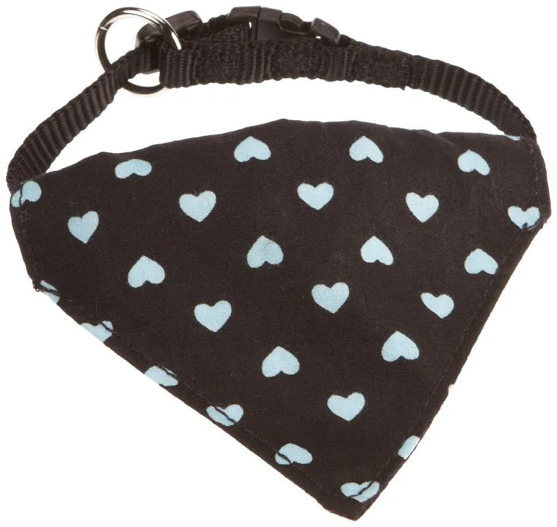 Nobby Mini Scarf obojek se šátkem