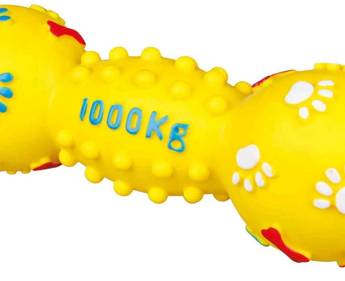 Silácká činka 1000 kg TRIXIE