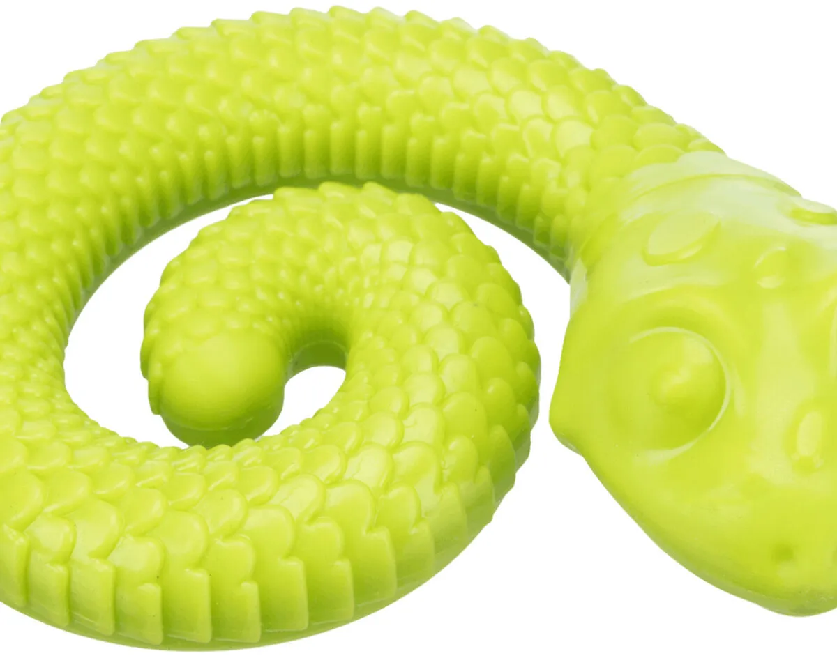Snack Snake, had na pamlsky, TPR