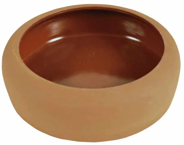 Nobby keramická miska TERRACOTTA
