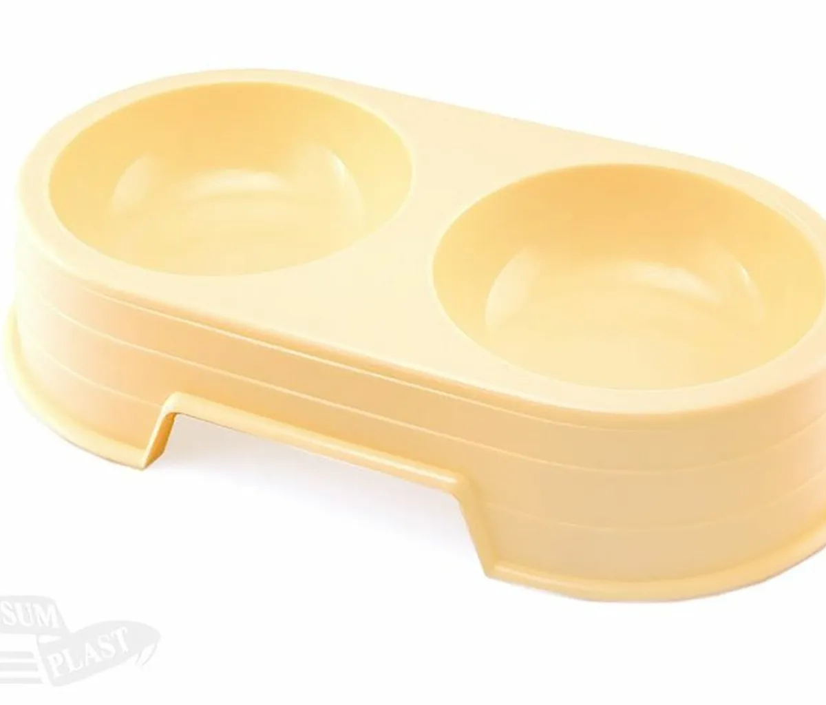 Dvojmiska SUM PLAST
