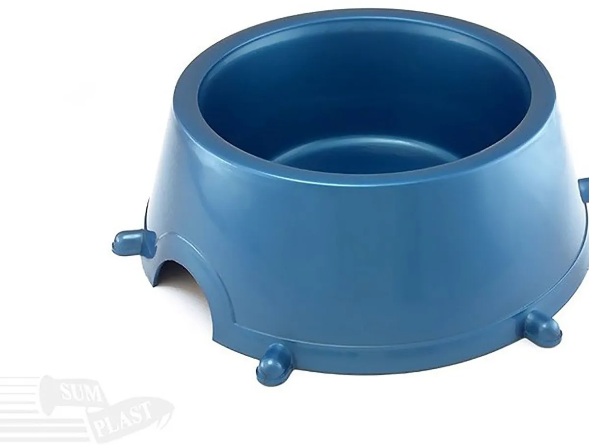 Miska extra SUM PLAST č.4