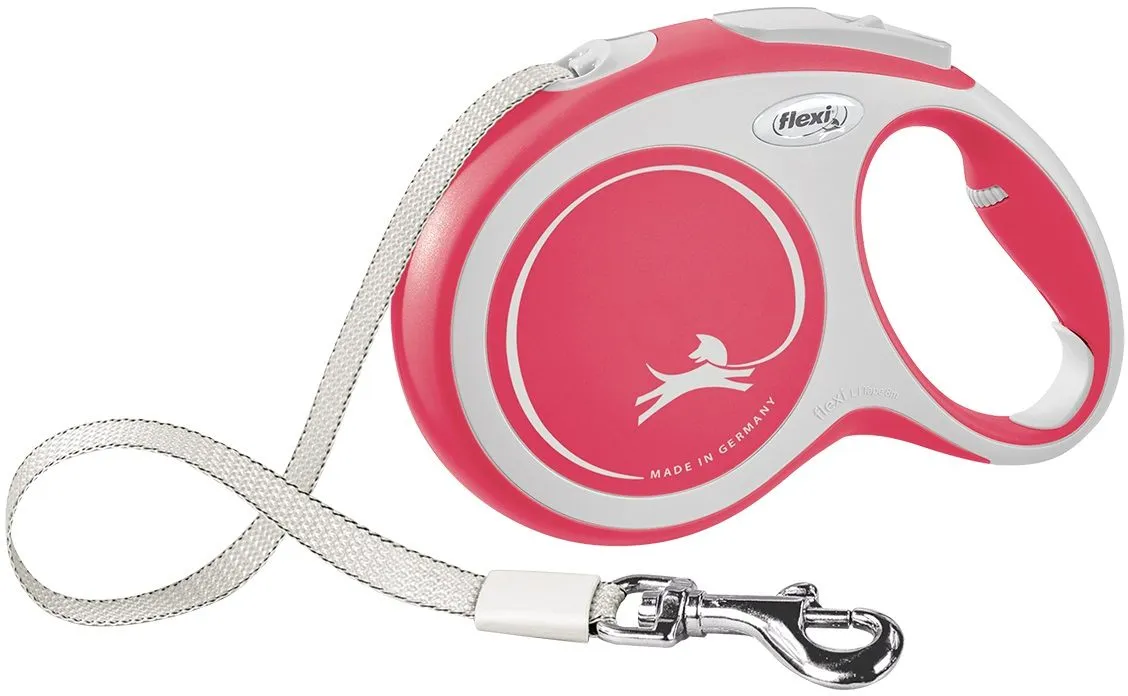 Flexi New Comfort L vodítko pásek