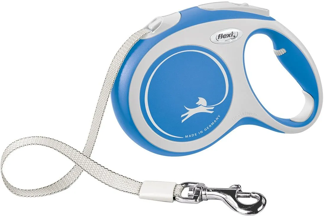 Flexi New Comfort L vodítko pásek