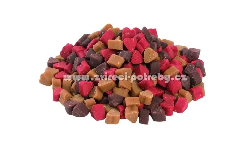 Nobby StarSnack Training Mix kyblík pamlsky