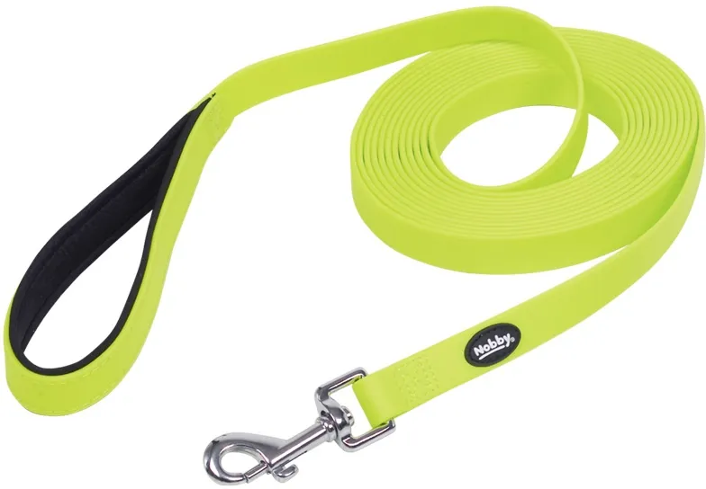 Nobby COVER stopovací vodítko pvc S/M