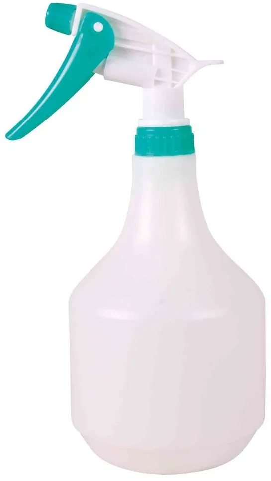 Zvlhčovací láhev s pumpičkou pro terária