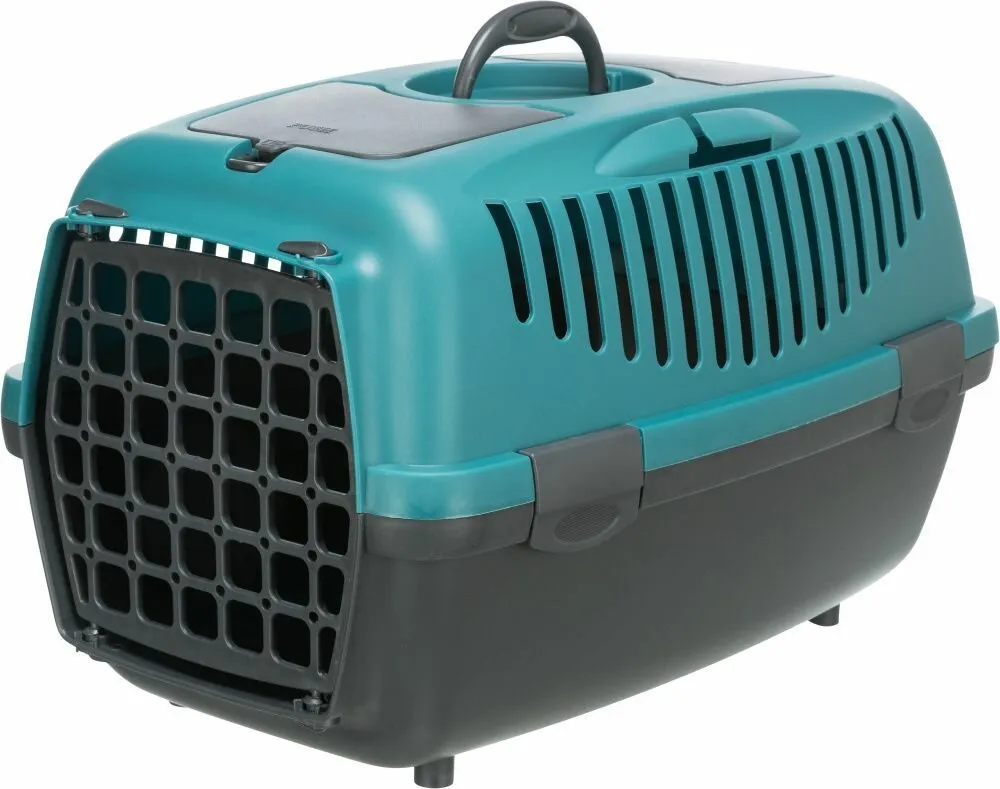 Transportní box CAPRI II, XS-S: 37x34x55cm (max. 8kg)