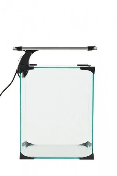 Akvarijní set nano LED 30 30x30x35cm (RP 2,10 Kč)