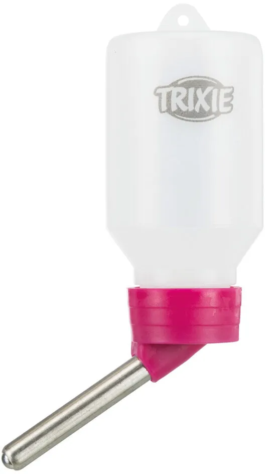 Plastová napaječka pro činčily, králíky 450ml TRIXIE