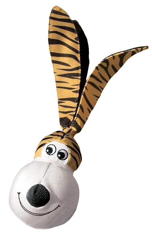 Kong Wubba Floppy Ears Small hračka nylon