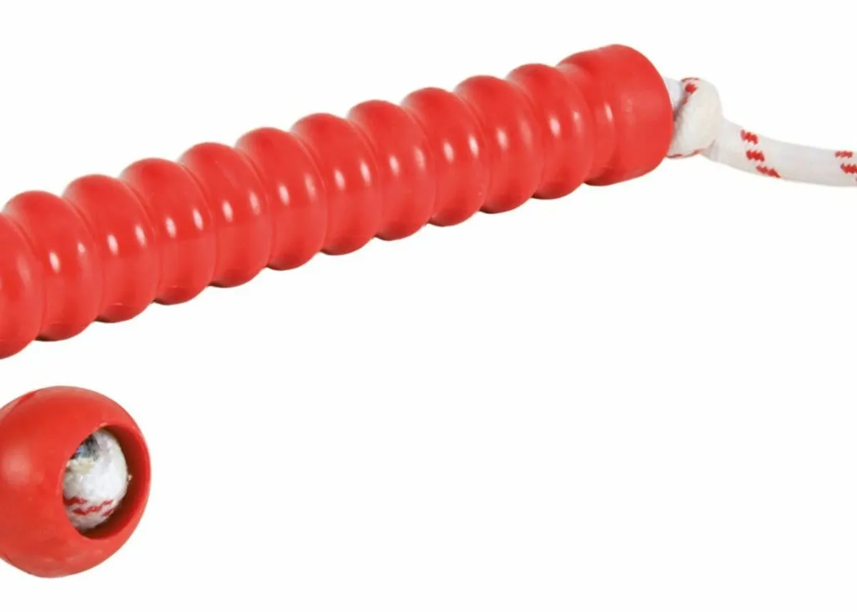 Mot-Long plovoucí tyčka se šňůrami 20 cm/42 cm