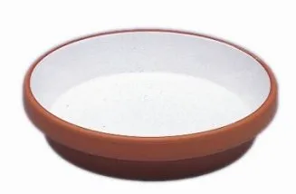 Nobby hliněná ptačí miska