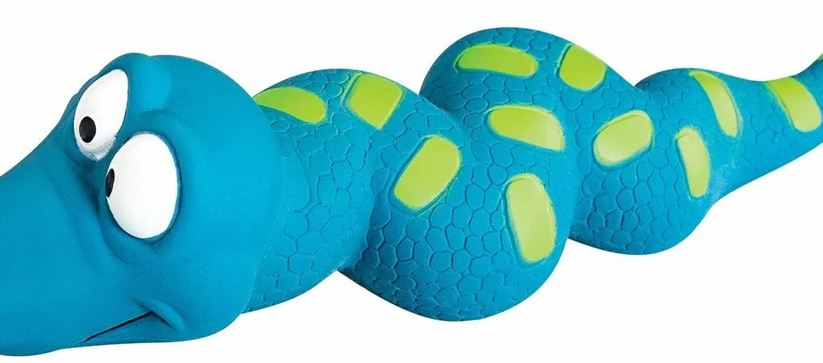 Had se zvukem HipHop latex 24,5 cm