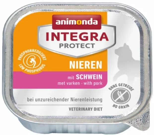 INTEGRA PROTECT Niere/Renal s m