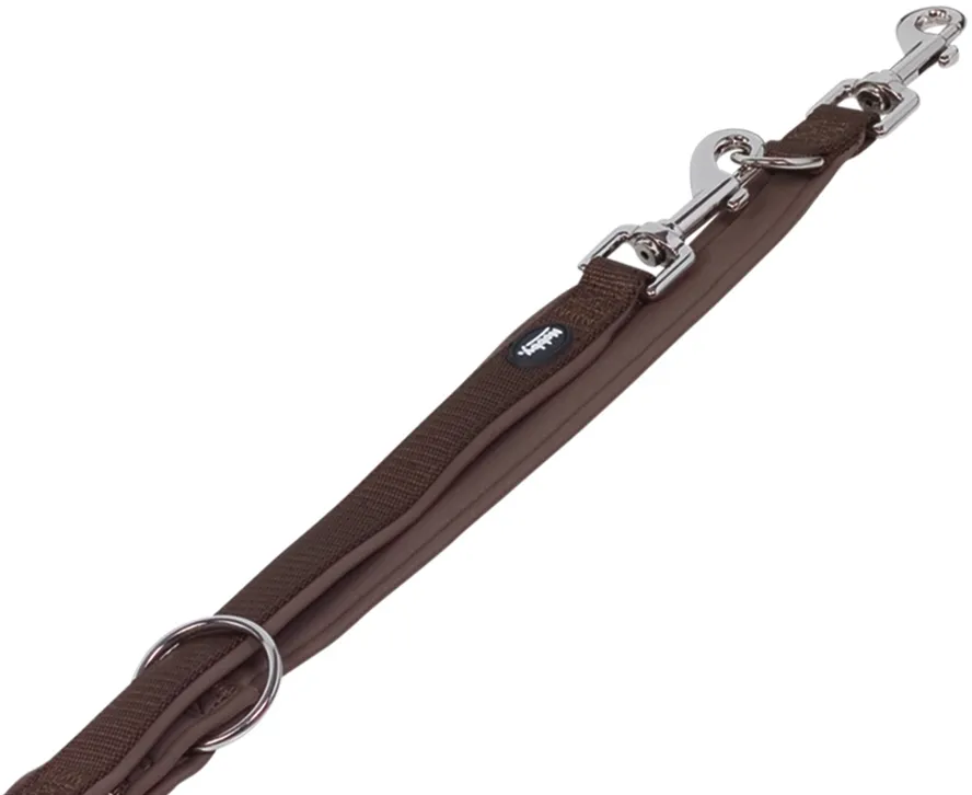 Nobby CLASSIC PRENO vodítko neoprén XS/S