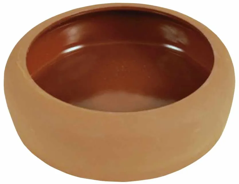 Nobby keramická miska TERRACOTTA