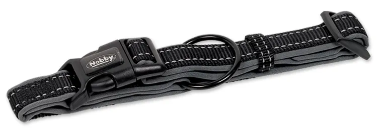 Nobby Classic Reflect Soft obojek neoprén
