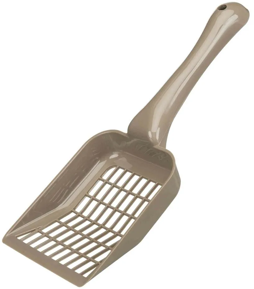 Lopatka na těžký trus, velká