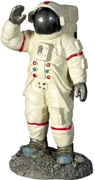 Nobby akvarijní dekorace Astronaut 10,8 x 8,5