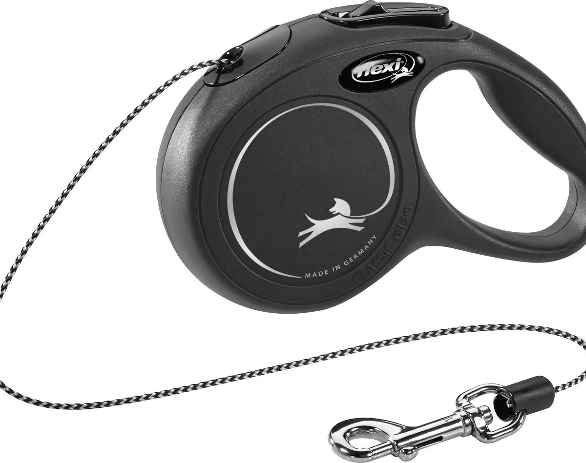 Flexi New Classic šňůra 3 m, ma