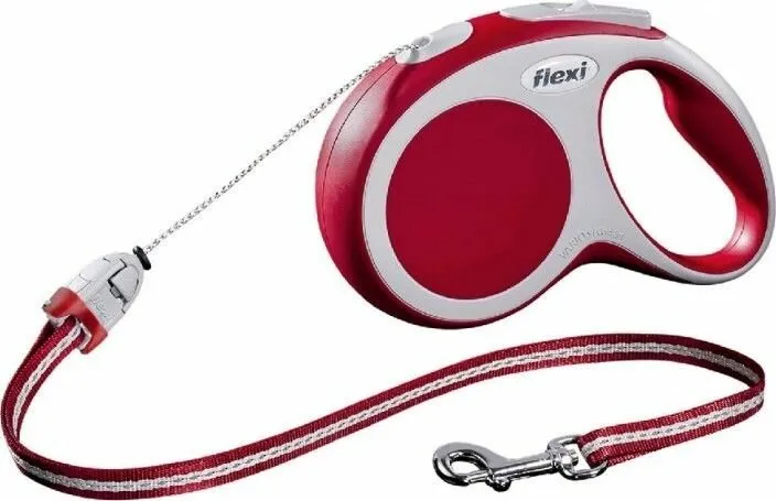 Flexi Vario S šňůra, max. - DOPRODEJ