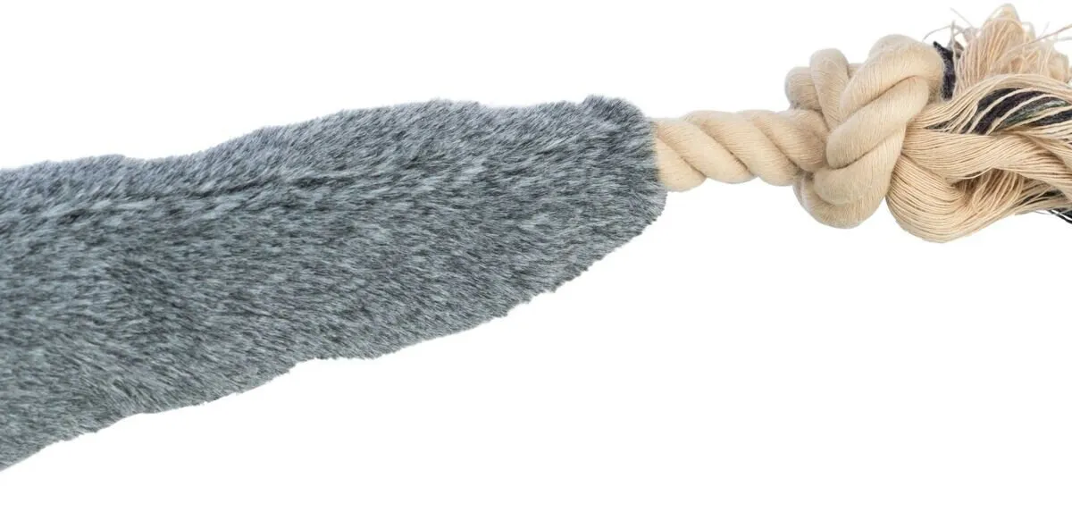 BE NORDIC úhoř Karl , lano uvnitř, bavlna/polyester