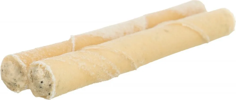 Chewing Rolls, trubičky plněné parmazánem a drůbežím [100 ks]