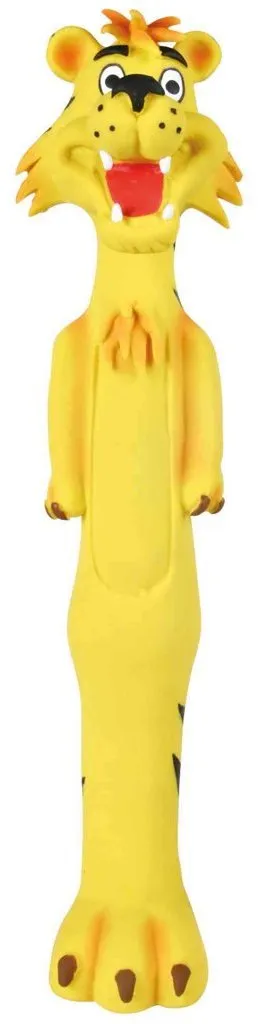 ZOO dlouhán plněný latex 30-32cm