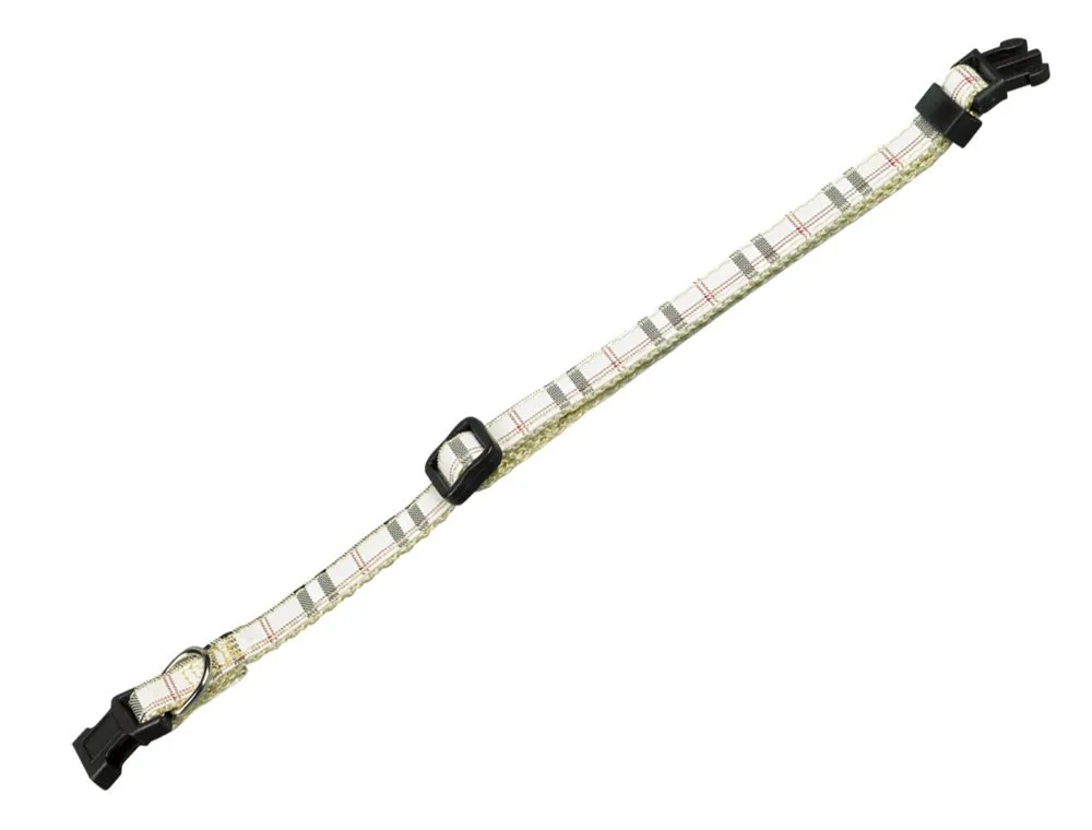 Nobby Tartan obojek