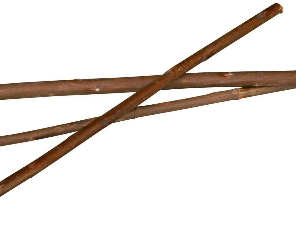Natural Living vrbové proutky 18 cm, 20ks