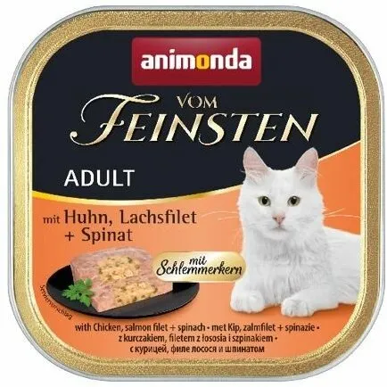 V.Feinsten CORE pro kočky